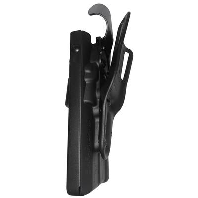 safariland kabura 7ts 7395 28325 411 level 1 do pistoletu glock 19 black prawa 7ts 7395 28325 411