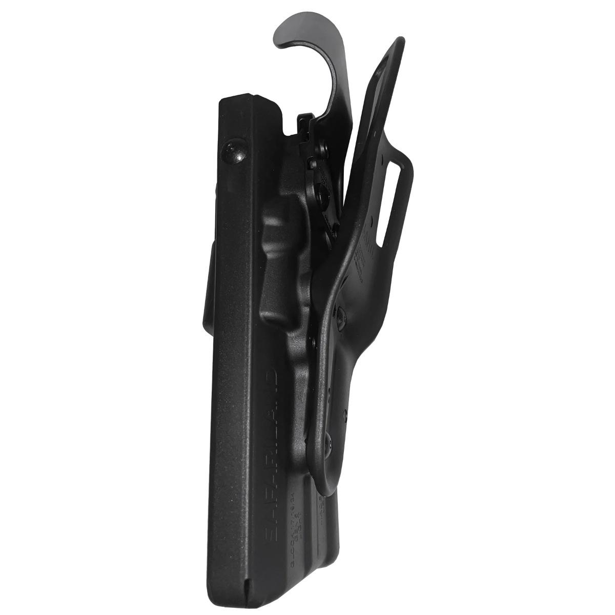 safariland kabura 7ts 7395 28325 411 level 1 do pistoletu glock 19 black prawa 7ts 7395 28325 411