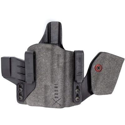 safariland kabura incog x iwb do pistoletu glock 43x 48 mos prawa incog 0 835 a 0 cx 61 mc