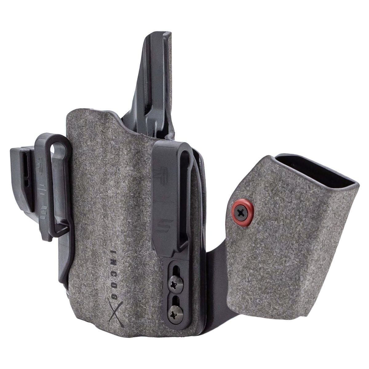 safariland kabura incog x iwb do pistoletu sig sauer p365 p365x p365xl z latarka prawa incog 0 465 a 7s cx1 61 mc