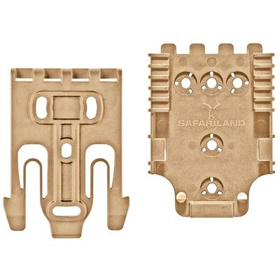 safariland zestaw szybkiego blokowania qls fde quick kit1 55 np