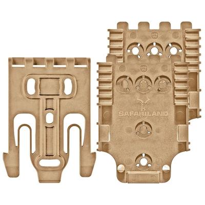 safariland zestaw szybkiego blokowania qls fde quick kit3 55