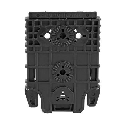 safariland zestaw szybkiego blokowania qls black quick kit4 2