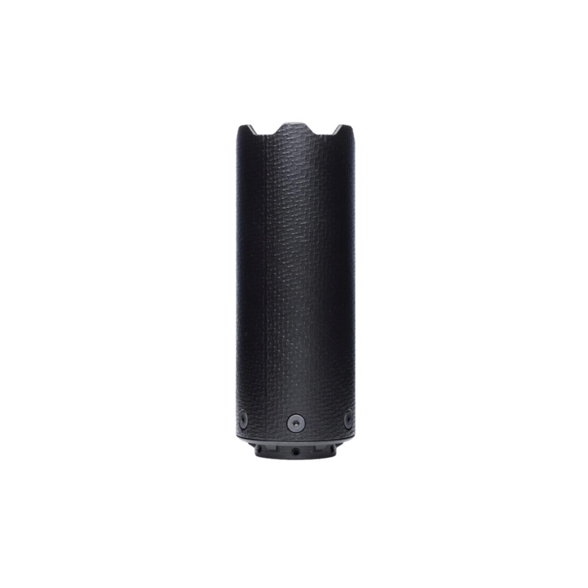 silent steel oslona termiczna safe guard compact streamer black