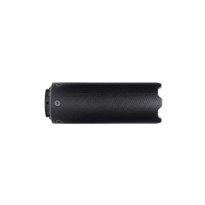 silent steel oslona termiczna safe guard compact streamer black