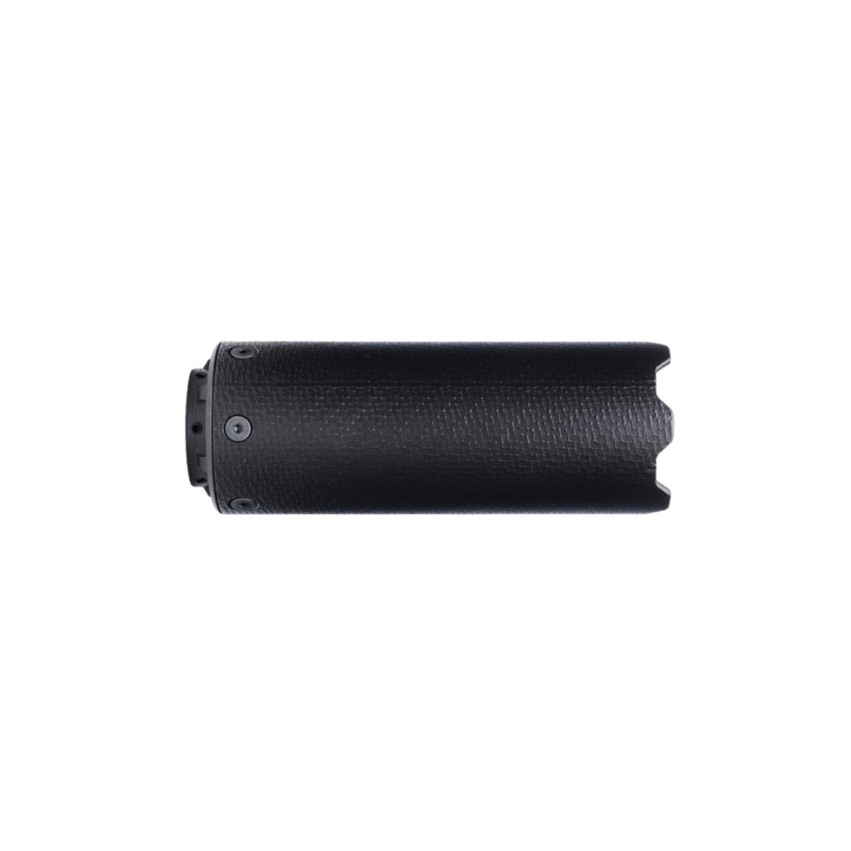 silent steel oslona termiczna safe guard compact streamer black