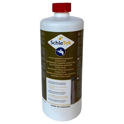 Schletek - Środek Do...