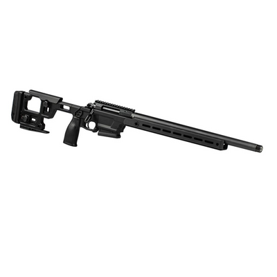 aero precision solus short action competition