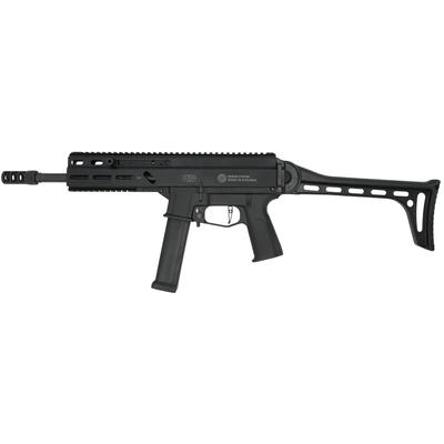 Stribog SP10A3 10'' - Black