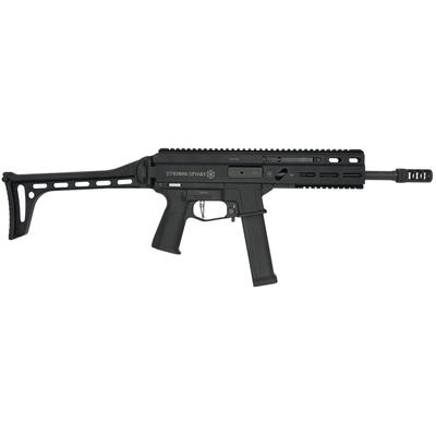 stribog sp10a3 10 black