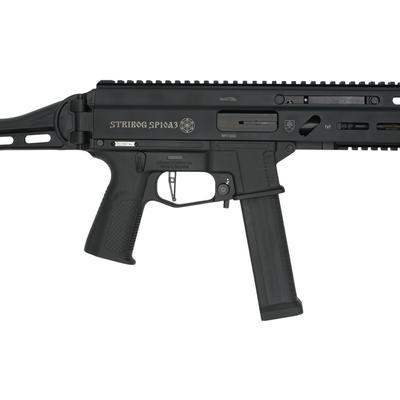 stribog sp10a3 10 black