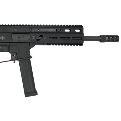 stribog sp10a3 10 black