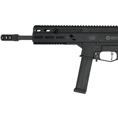 stribog sp10a3 10 black