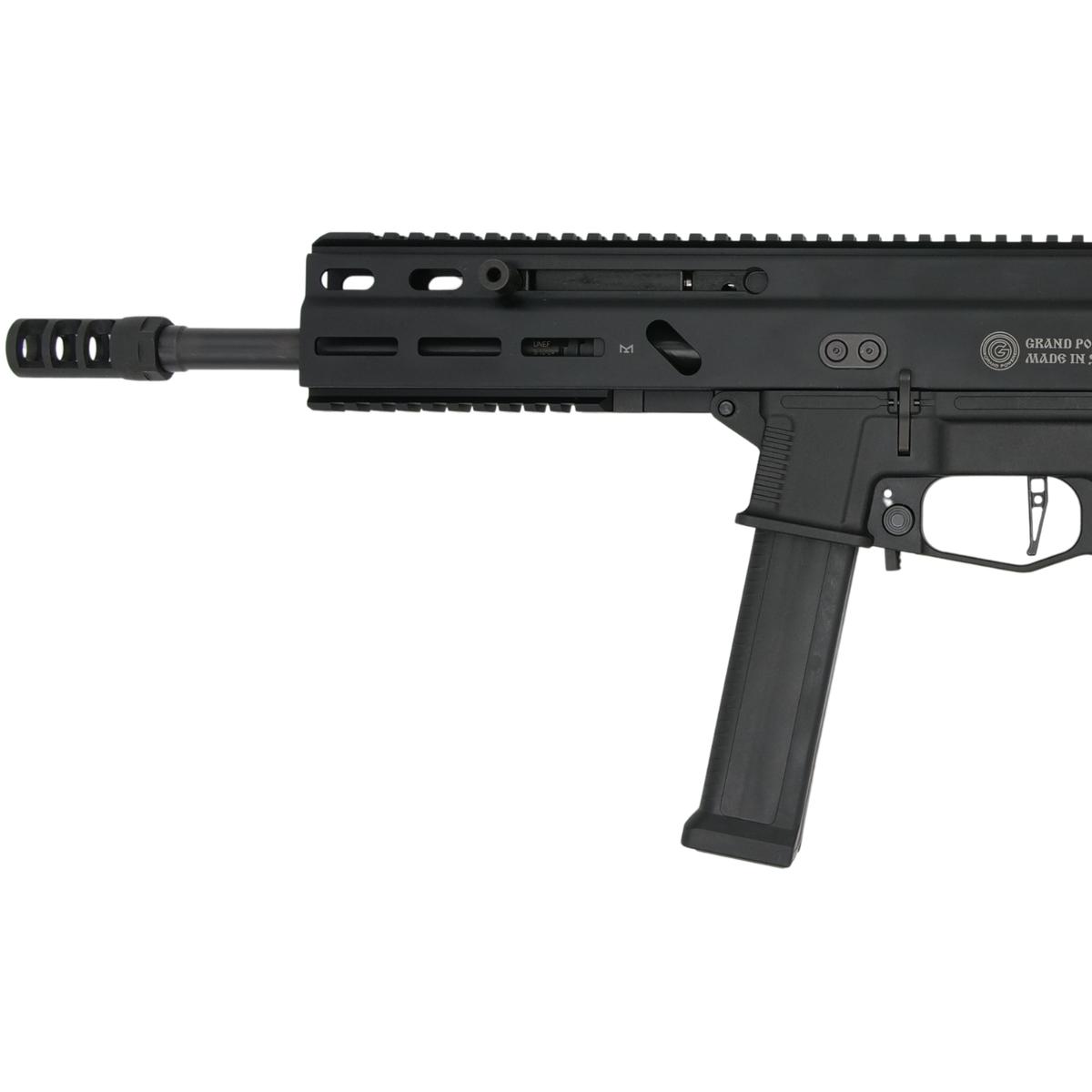 stribog sp10a3 10 black