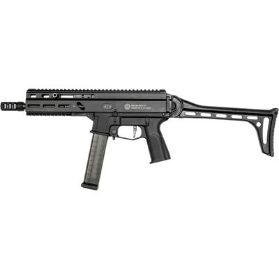 Stribog SP45A3 8'' - Black