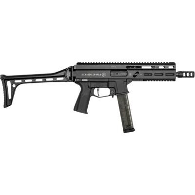 stribog sp45a3 8 black