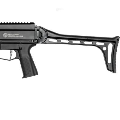 stribog sp45a3 8 black