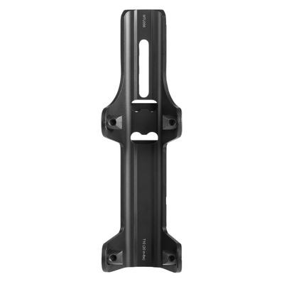 utg pro szyna montazowa extended picatinny dla mp5 mp5k claw mount czarny mtu056