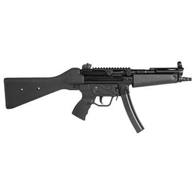 utg pro szyna montazowa extended picatinny dla mp5 mp5k claw mount czarny mtu056
