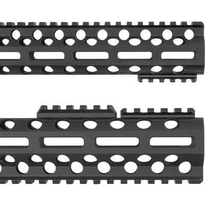 arisaka niskoprofilowa szyna picatinny pod m lok 3 sloty lpr m 3