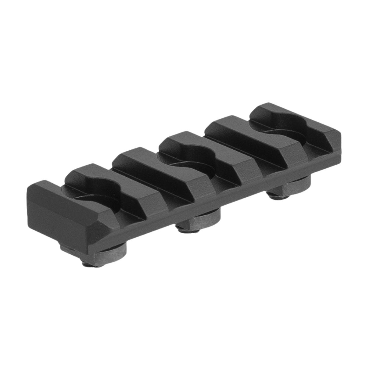 arisaka niskoprofilowa szyna picatinny pod m lok 5 slotow lpr m 5