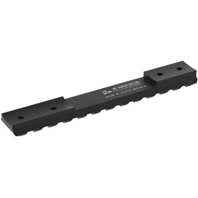 jk n szyna picatinny do cz 600 range 4401 0010 01