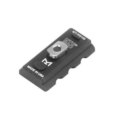 utg leapers szyna picatinny m lok 4 sloty mturs09s