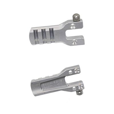 ruger szyna picatinny mini 14 mini thirty srebrna 18183