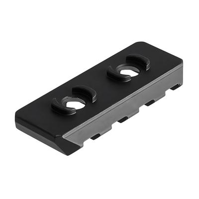 sig sauer szyna pod przyrzady celownicze do sig sauer m400 tread mlok kit trd sight rail