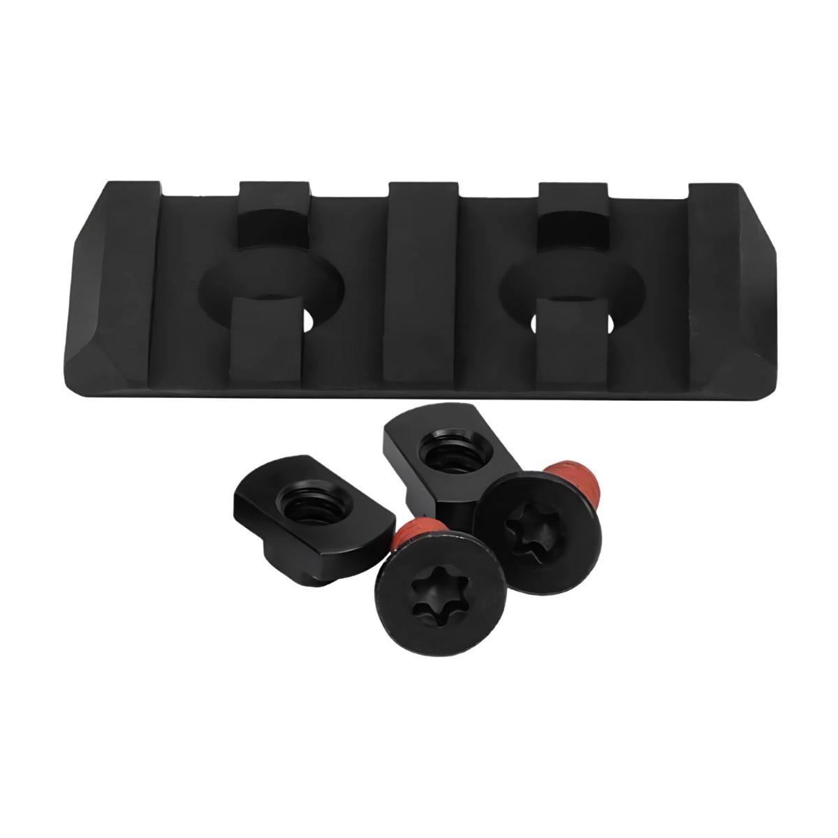 sig sauer szyna pod przyrzady celownicze do sig sauer m400 tread mlok kit trd sight rail