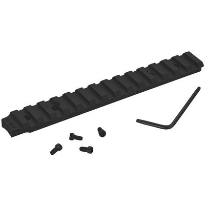 ruger aluminiowa szyna picatinny 20 moa american rifle 90678