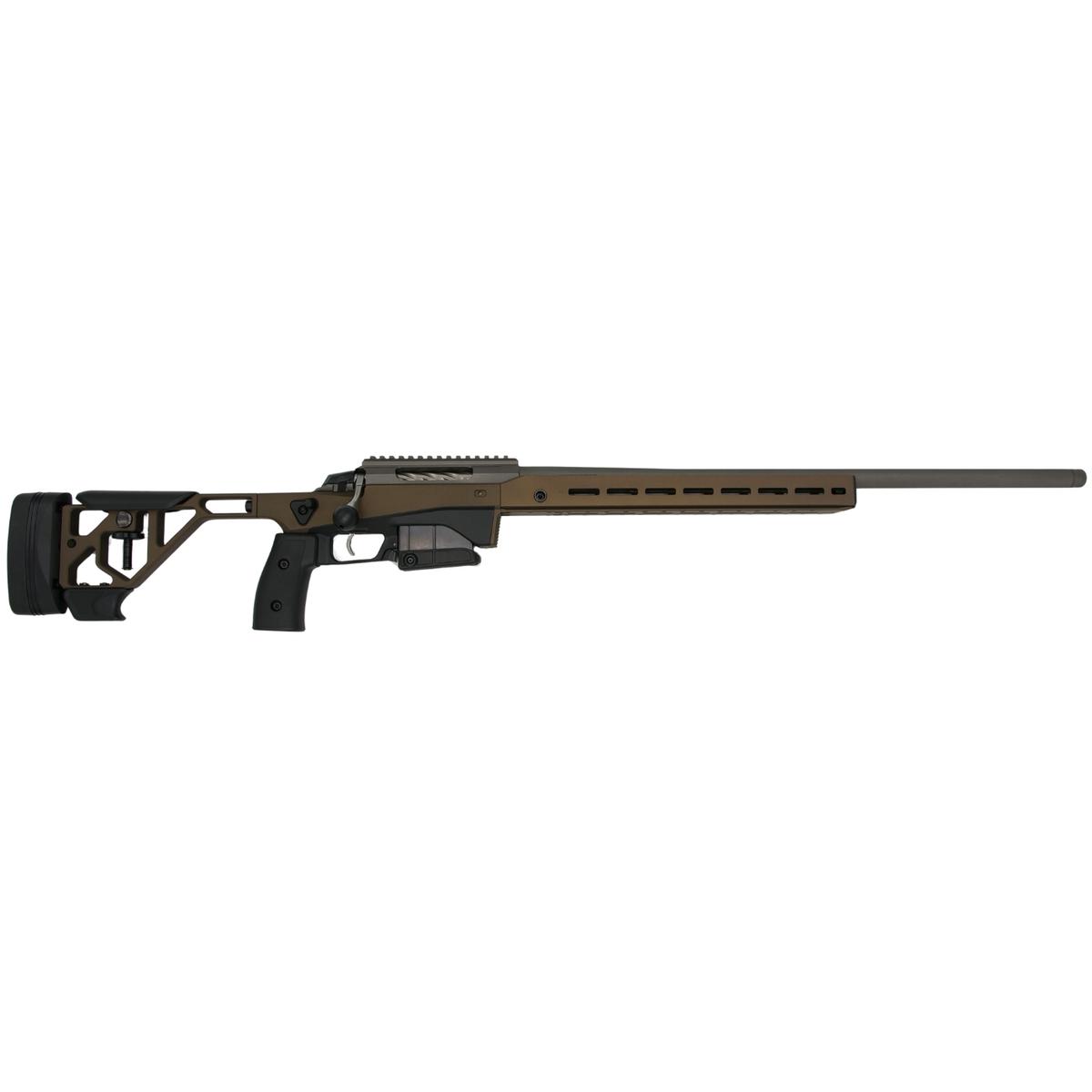 tikka t3x ace target tst mt 5 8x24 brown 26 6 5 creedmoor