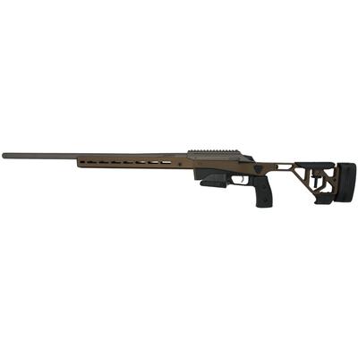 tikka t3x ace target tst mt 5 8x24 brown 26 6 5 creedmoor