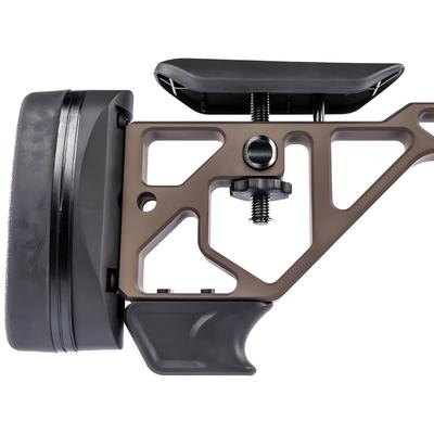 tikka t3x ace target tst mt 5 8x24 brown 26 6 5 creedmoor