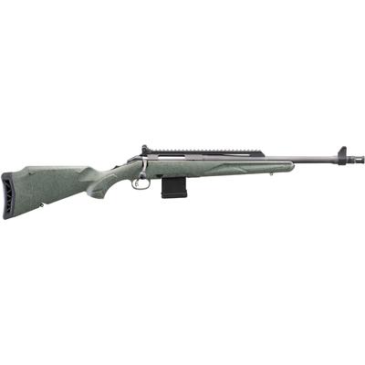 Ruger American Rifle Scout...