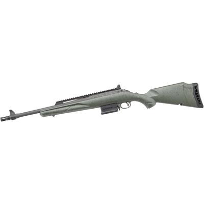 ruger american rifle scout gen 2 46965