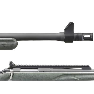 ruger american rifle scout gen 2 46965