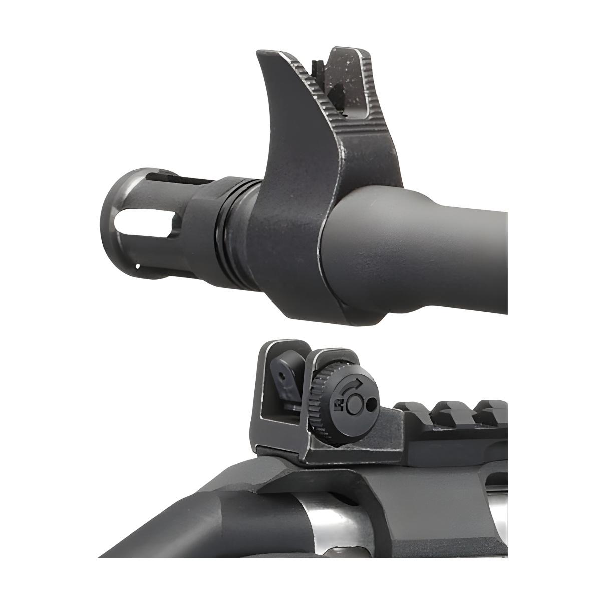 ruger american rifle scout gen 2 46965