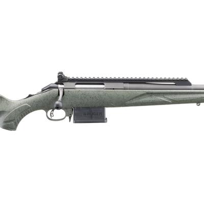 ruger american rifle scout gen 2 46965