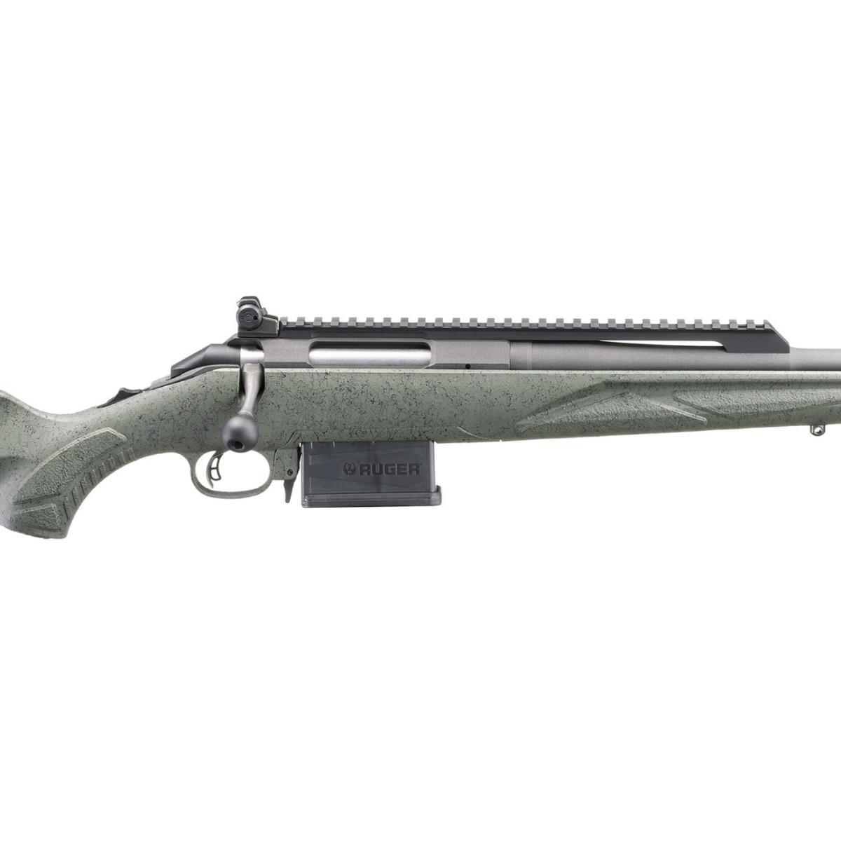 ruger american rifle scout gen 2 46965