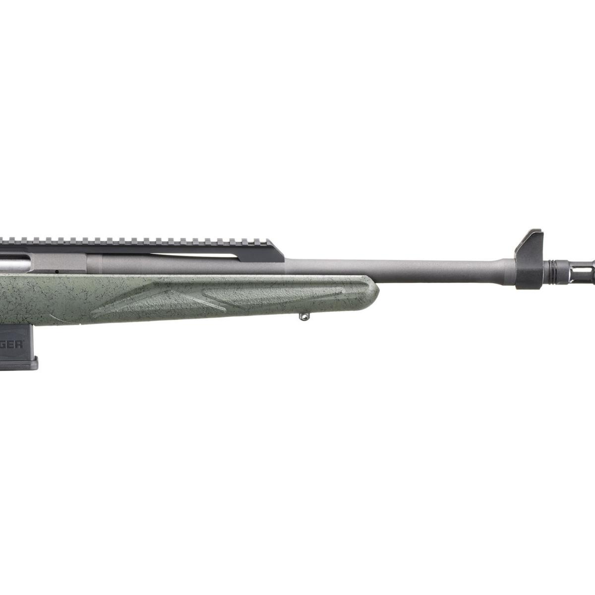ruger american rifle scout gen 2 46965
