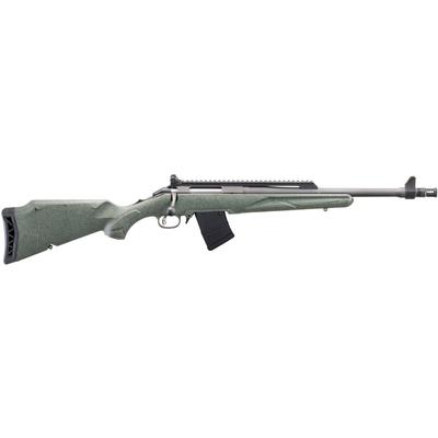 Ruger American Rifle Scout...
