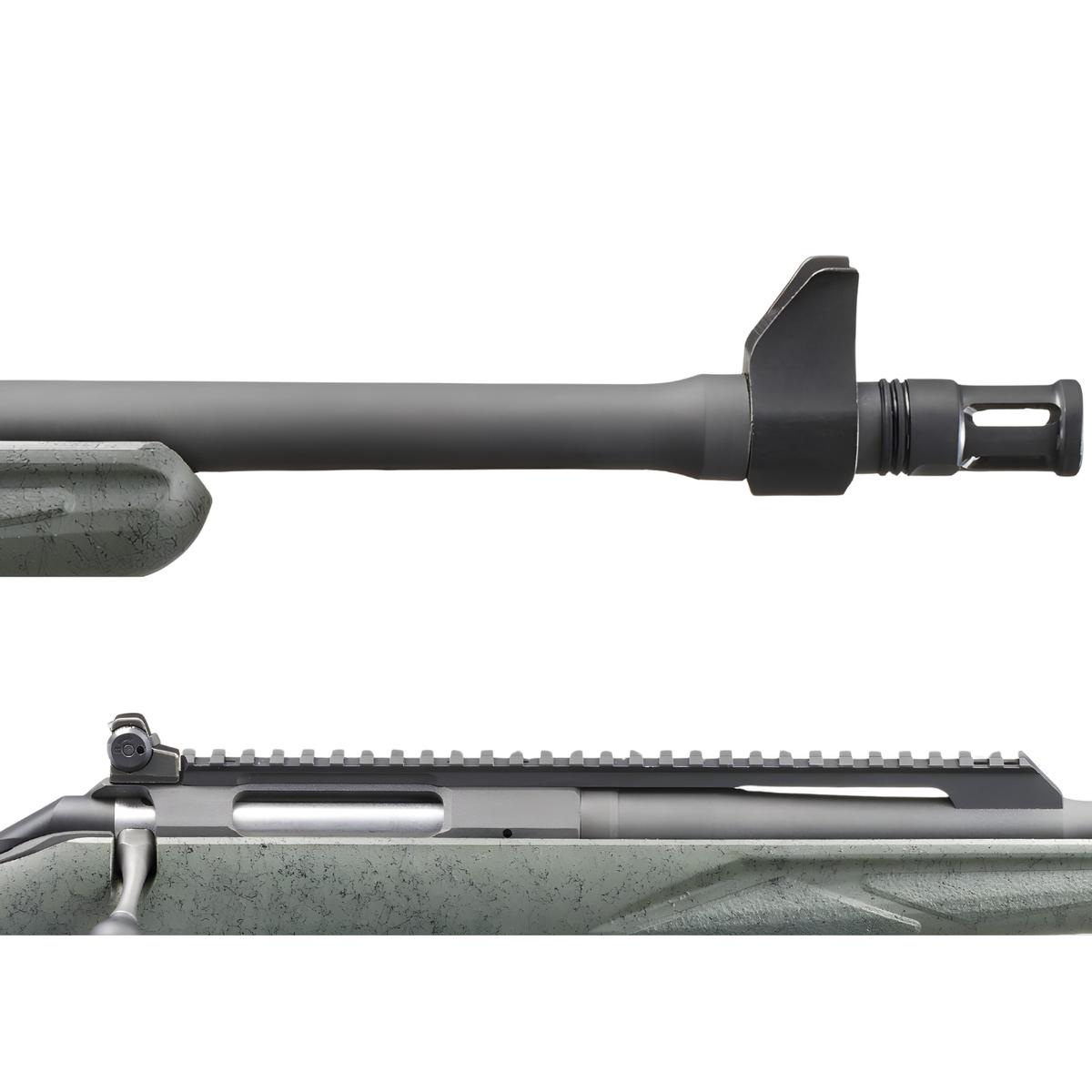 ruger american rifle scout gen 2 46966