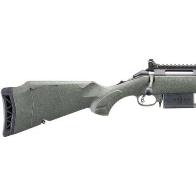 ruger american rifle scout gen 2 46966