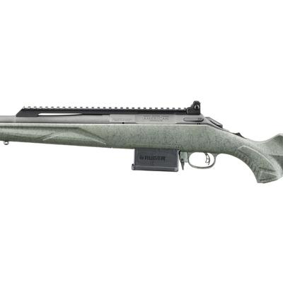 ruger american rifle scout gen 2 46966