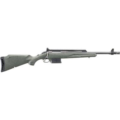 Ruger American Rifle Scout...