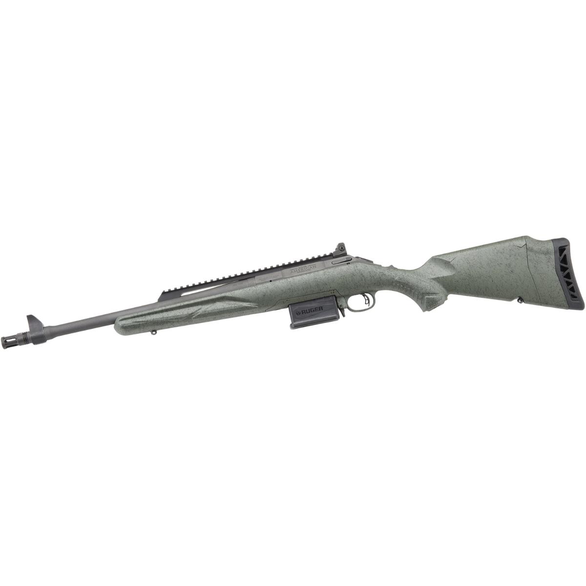 ruger american rifle scout gen 2 46967