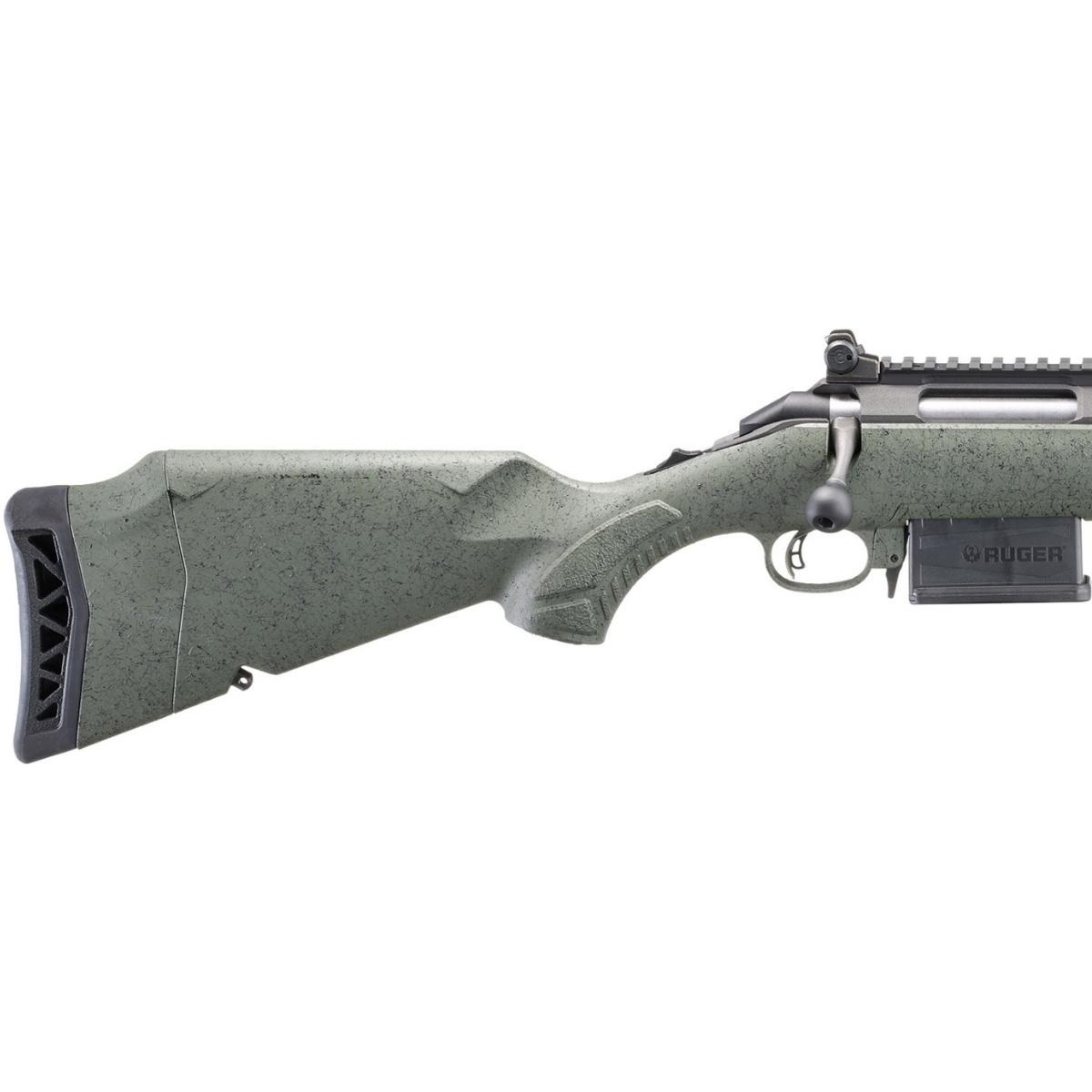 ruger american rifle scout gen 2 46967