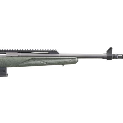ruger american rifle scout gen 2 46967