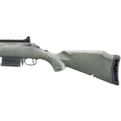 ruger american rifle scout gen 2 46967